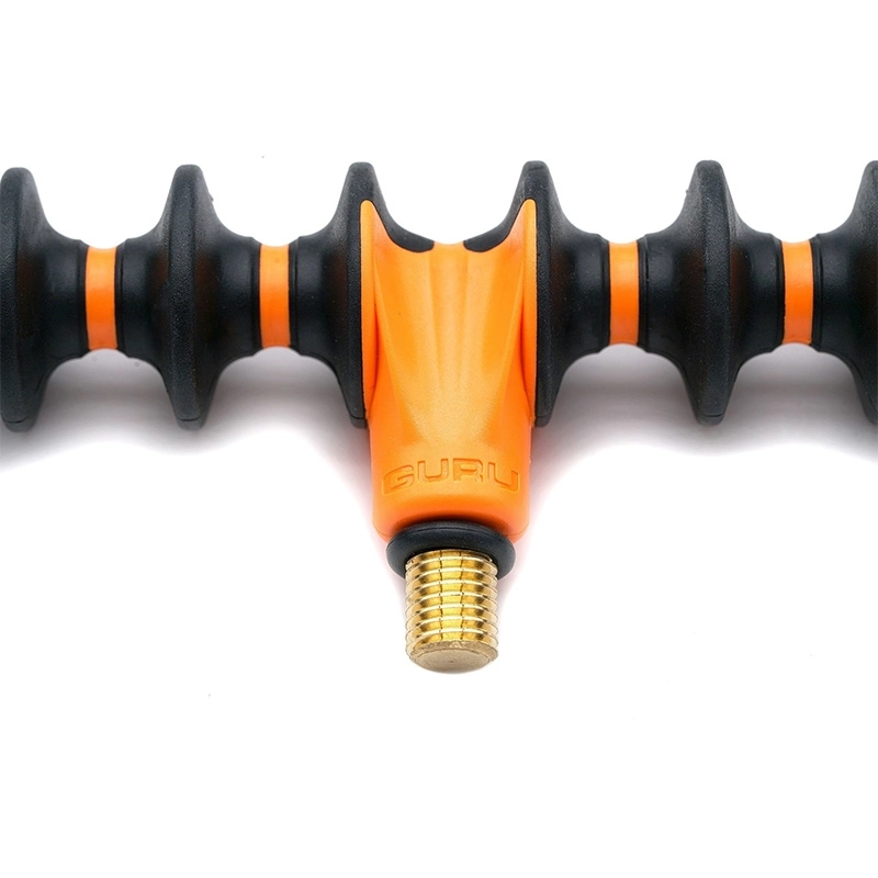 Guru Reaper Front Rod Rest